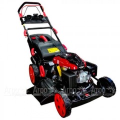 Газонокосилка бензиновая Yanis Hurricane H53SL в Ставрополе