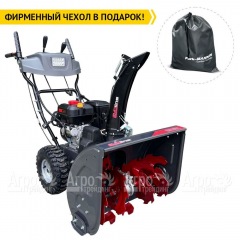 Снегоуборщик EVOline SBG 660 E в Ставрополе