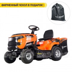 Садовый минитрактор Yard Fox T 102RDH в Ставрополе