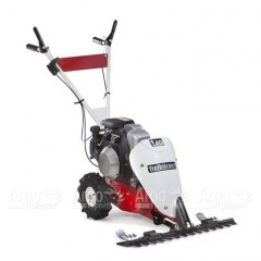 Бензиновая сенокосилка Tielburger T40 с двигателем Briggs&Stratton в Ставрополе