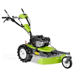 Колесный триммер Grillo CL 62 M в Ставрополе