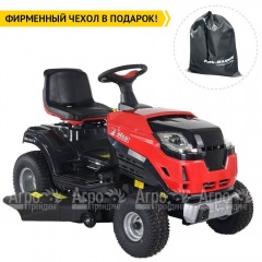 Садовый трактор Oleo-Mac 99L/14,5 K в Ставрополе