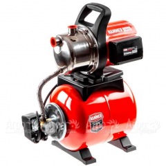 Насосная станция Hammer NST900B в Ставрополе