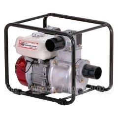 Бензиновая мотопомпа DaiShin SCR-80HX в Ставрополе