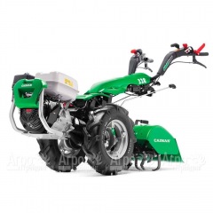 Мотоблок Caiman Atletico 338P в Ставрополе