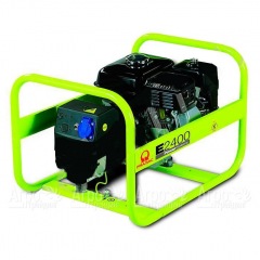 Бензиновый генератор Pramac E2400SHHPI 2,1 кВт в Ставрополе