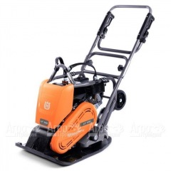 Виброплита дизельная Husqvarna Atlas Copco LF 130 D LT в Ставрополе