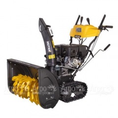 Снегоуборщик Huter SGC 8100С в Ставрополе