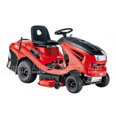 Садовый минитрактор Solo by Al-KO T 13-92.5 HD в Ставрополе