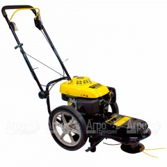 Колесный триммер Champion LMH5640 в Ставрополе