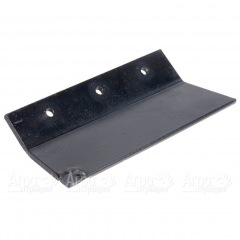 Нож для почвенного шнека Champion 300 мм (3 отверстия) в Ставрополе