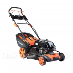 Газонокосилка бензиновая Patriot PT 52 BS в Ставрополе