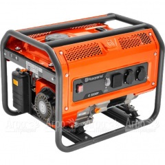 Бензогенератор Husqvarna G3200P 2.8 кВт в Ставрополе