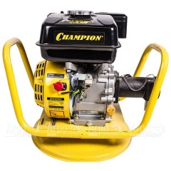 Виброплита бензиновая Champion CVG424 в Ставрополе