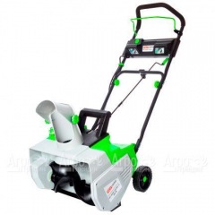 Снегоуборщик аккумуляторный RedVerg RD-SB36-460BL/U (без аккумулятора и зарядного устройства) в Ставрополе