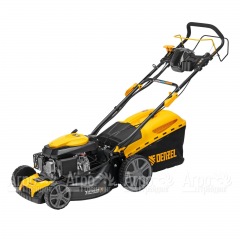 Газонокосилка бензиновая Denzel GLD-460SP-VE в Ставрополе