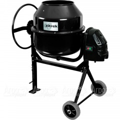 Бетоносмеситель Zitrek Z120 (Бетономешалка Zitrek Z120) в Ставрополе