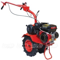 Мотоблок Агат ХМ 7.0 с двигателем Hammerman CF-170F 7 л.с. в Ставрополе