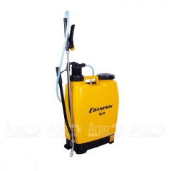 Опрыскиватель рычажный Champion SL16 в Ставрополе