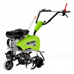 Культиватор Grillo Princess MP3 с двигателем Kohler в Ставрополе