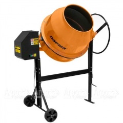 Бетоносмеситель Парма Б-150-Э (Бетономешалка Парма Б-150-Э) в Ставрополе