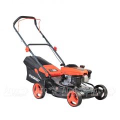 Газонокосилка бензиновая Patriot PT 41 LM в Ставрополе