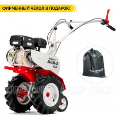 Мотоблок Мобил К МКМ-3 Про с двигателем Kohler SH-265 в Ставрополе