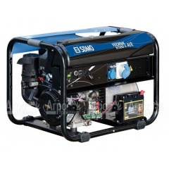 Бензогенератор SDMO Technic 6500 E AVR 6.5 кВт в Ставрополе