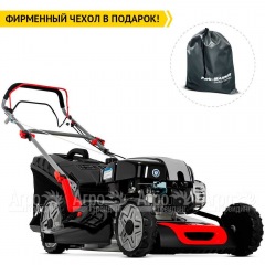 Газонокосилка бензиновая Мобил К XM511 Про в Ставрополе