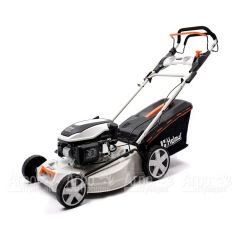 Газонокосилка бензиновая Helmut TR 51SL в Ставрополе