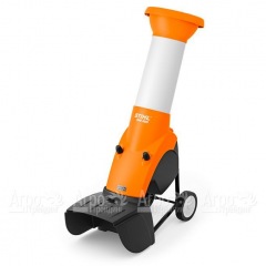 Садовый измельчитель электрический Stihl GHE 250.0 в Ставрополе