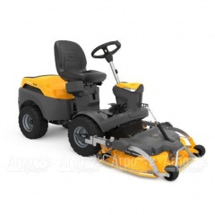 Райдер Stiga Park 345 PWX в Ставрополе