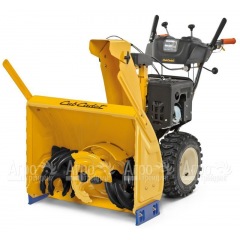 Снегоуборщик самоходный Cub Cadet 530 HD SWE в Ставрополе