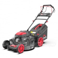 Бензиновая газонокосилка Sunreka GLM53HSE в Ставрополе