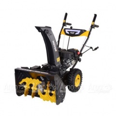 Снегоуборщик Huter SGC 4000B в Ставрополе