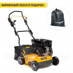 Скарификатор бензиновый Stiga SVP 40 G в Ставрополе