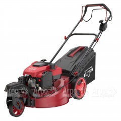 Газонокосилка бензиновая Elitech ГБ 3851ТС3 в Ставрополе