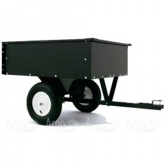 Тележка-прицеп McCulloch TRO001 без механизма опрокидывания в Ставрополе