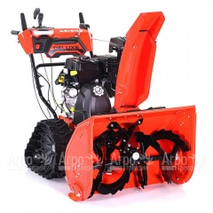 Снегоуборщик гусеничный Ariens ST 28 DLET Deluxe RapidTrack в Ставрополе