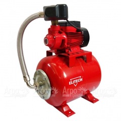 Насосная станция Elitech САВ 400В/19 в Ставрополе