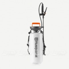Опрыскиватель ручной Husqvarna 308SM в Ставрополе