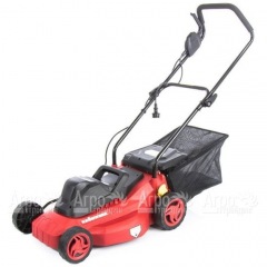 Газонокосилка электрическая Kronwerk EGC-1500 в Ставрополе