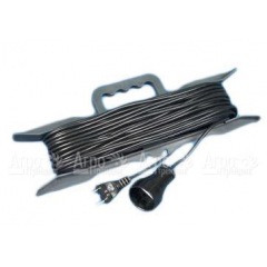 Силовой удлинитель на рамке с 1-й выносной розеткой 50 м в Ставрополе