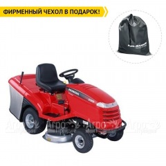 Садовый трактор Honda HF 2315 K1 HME в Ставрополе