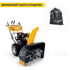 Снегоуборщик Stiga ST 5266 P в Ставрополе