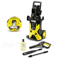Мойка высокого давления Karcher K 5 Premium Football Edition в Ставрополе