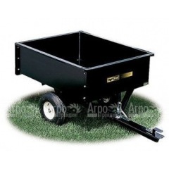 Прицеп металлический Yard-Man, 680 кг в Ставрополе