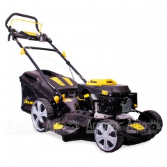 Газонокосилка бензиновая Champion LM4622 в Ставрополе