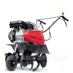 Культиватор Solo 503 R в Ставрополе