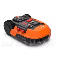 Газонокосилка-робот Worx Landroid M Plus WR165E в Ставрополе